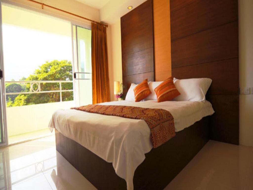 Grand Living Residence Chiang Mai Exterior photo