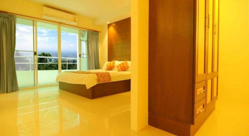 Grand Living Residence Chiang Mai Exterior photo